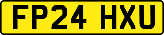 FP24HXU