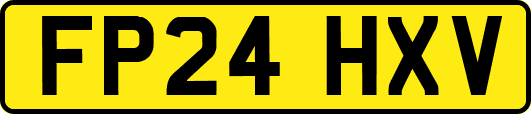 FP24HXV