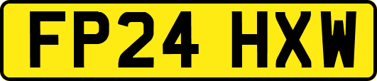 FP24HXW