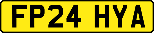 FP24HYA