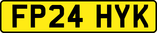 FP24HYK