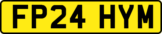 FP24HYM