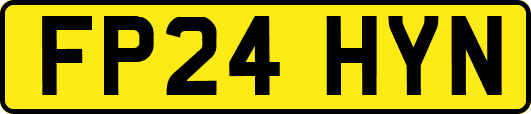 FP24HYN