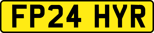 FP24HYR