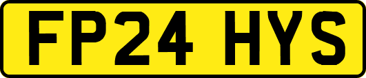 FP24HYS