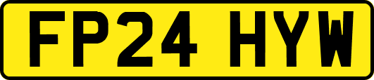 FP24HYW