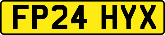 FP24HYX