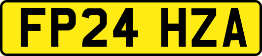 FP24HZA