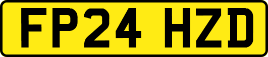 FP24HZD