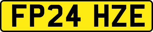 FP24HZE