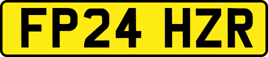 FP24HZR