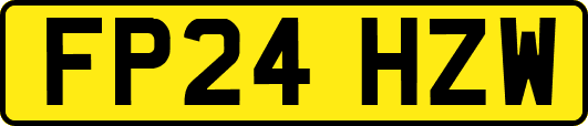 FP24HZW