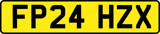 FP24HZX