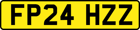 FP24HZZ