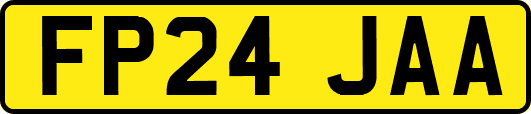 FP24JAA