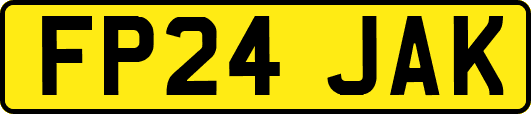 FP24JAK