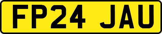 FP24JAU