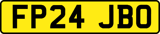 FP24JBO