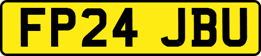 FP24JBU