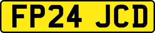FP24JCD