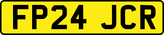 FP24JCR
