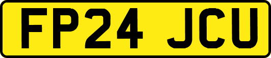 FP24JCU