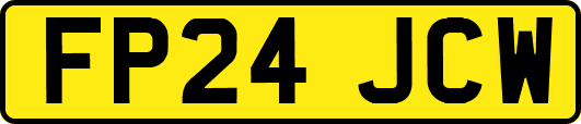 FP24JCW