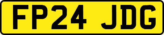 FP24JDG