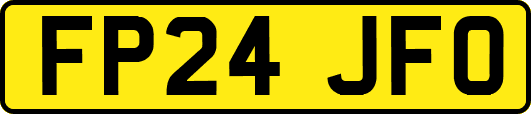 FP24JFO