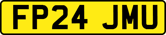 FP24JMU