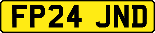 FP24JND
