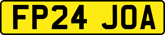 FP24JOA