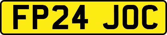 FP24JOC