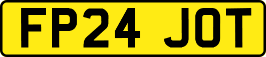 FP24JOT