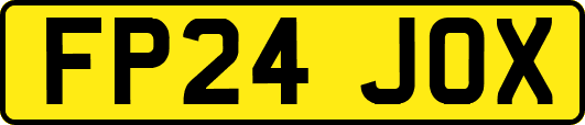 FP24JOX