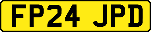 FP24JPD