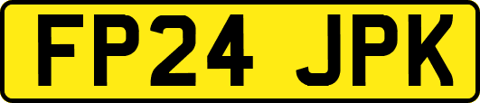 FP24JPK
