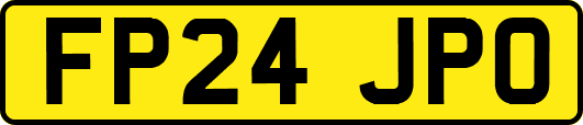 FP24JPO