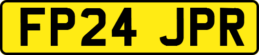 FP24JPR