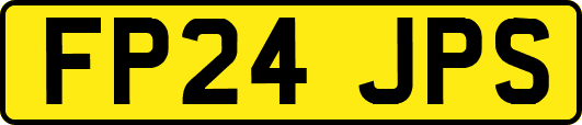 FP24JPS