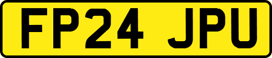 FP24JPU
