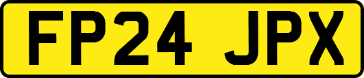 FP24JPX