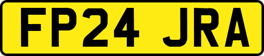 FP24JRA