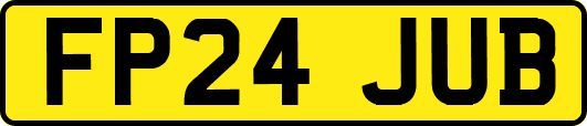 FP24JUB