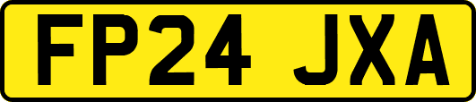 FP24JXA