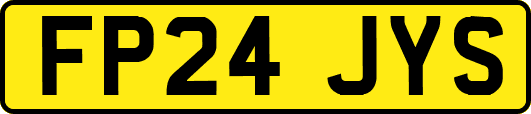 FP24JYS