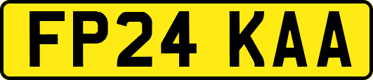 FP24KAA