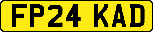 FP24KAD