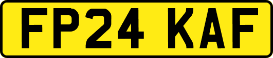 FP24KAF