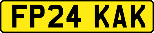 FP24KAK